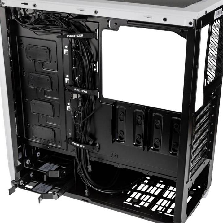 Image du produit Phanteks Eclipse P400A (ATX, mATX, Mini-ITX)
