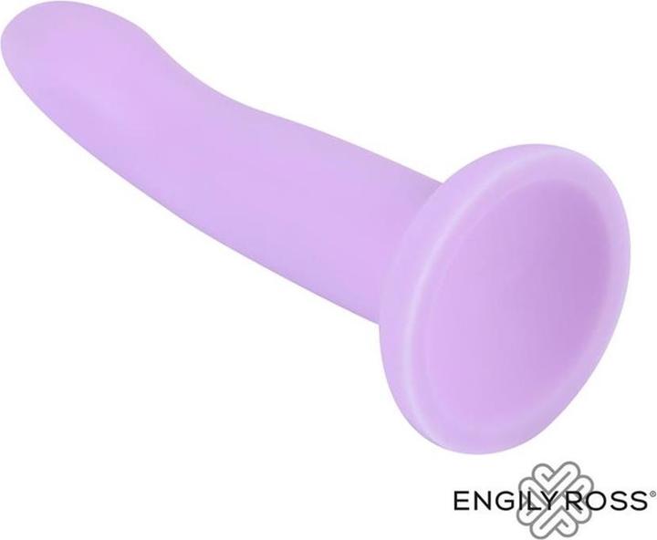 Immagine prodotto Engily Ross Dildo "posabile