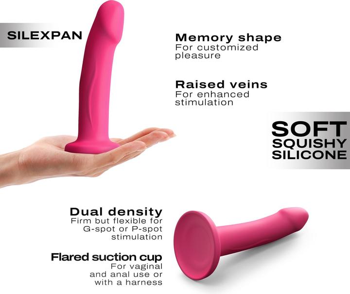 Produktbild Marc Dorcel Real Pleasure