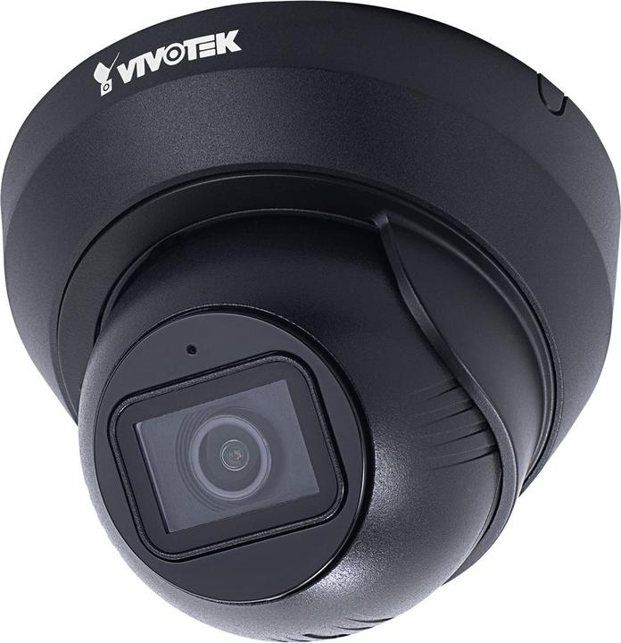 Productafbeelding Vivotek V-SERIE IT9389-H-v2 Turret vaste koepelcamera, 5MP, IR, 2,8 mm, zwart (2560 x 1920 pixels)