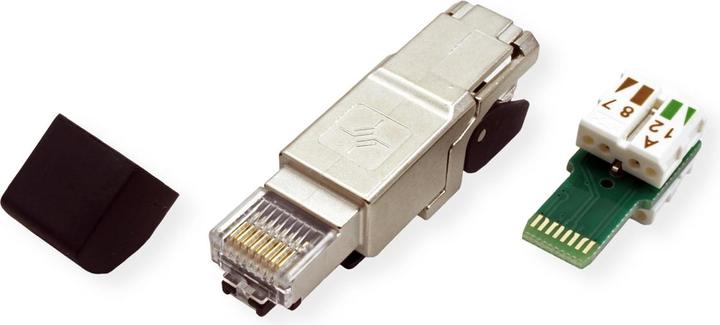 Actual product image Telegärtner Telegartner