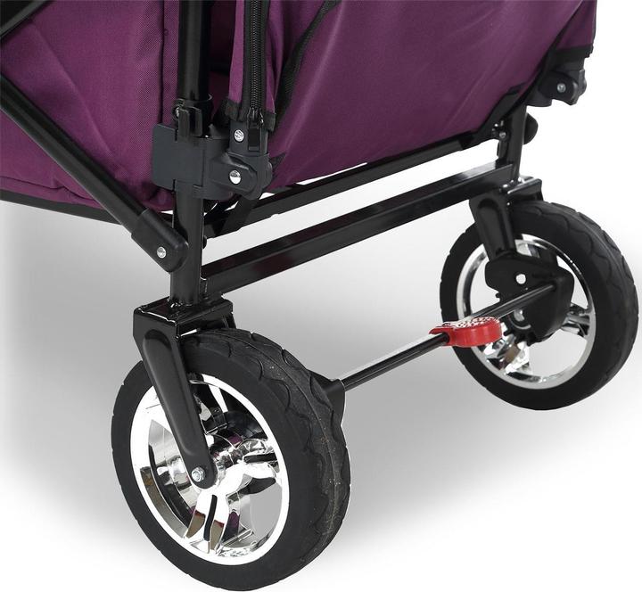 Image du produit Fuxtec Bollerwagen FX-CT800