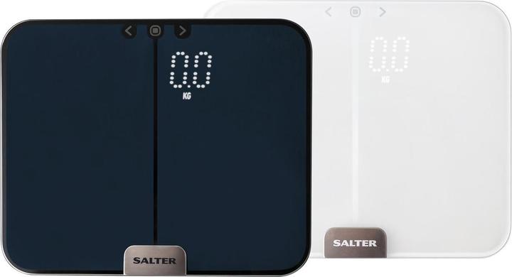 Actual product image Salter 9164 BK3R Phantom Analyser Scales (180 kg)