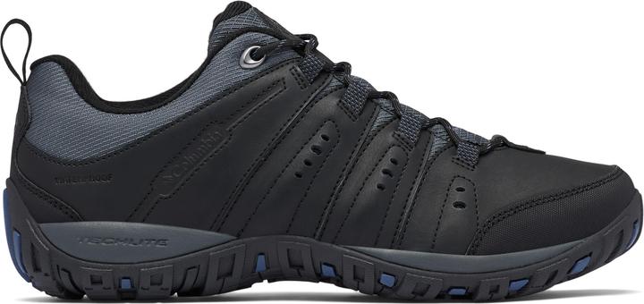 Image du produit Columbia WOODBURN II Chaussures étanches pour hommes (43.5)