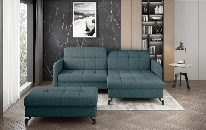 Blue Grande 75
