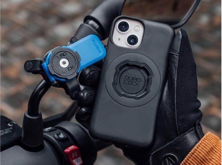 Image du produit Quad Lock Mag Case (Apple iPhone 14 Plus)