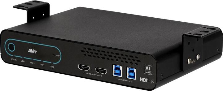 Actual product image AVer Matrix and Audio Tracking