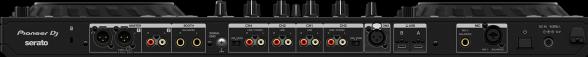 Actual product image Pioneer DDJ-FLX10
