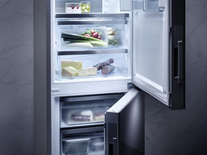 Immagine prodotto Miele KFN 4375 DD EL (330 l)