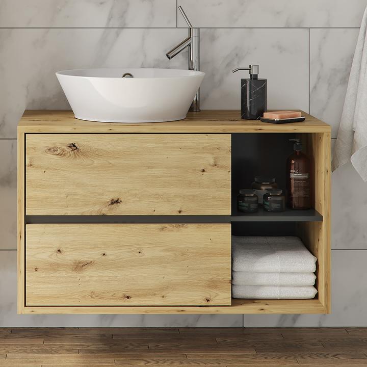 Produktbild Vicco Viola (100 x 60 x 45.5 cm)