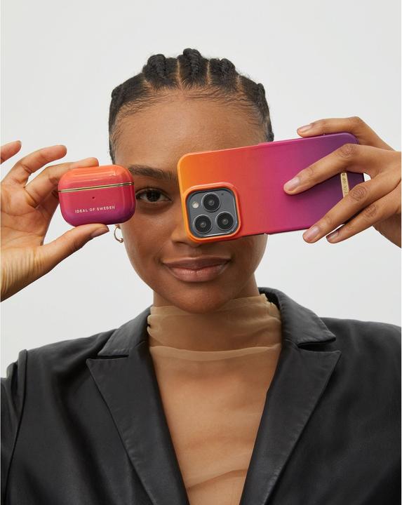 Image du produit iDeal Of Sweden Couverture rigide Designer Vibrant Ombre (Manchon pour casque d'écoute)