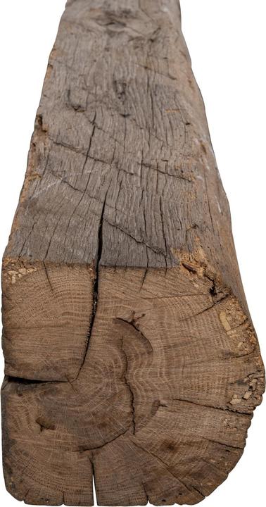 Actual product image Möbel-Eins Reclaimed wood beams