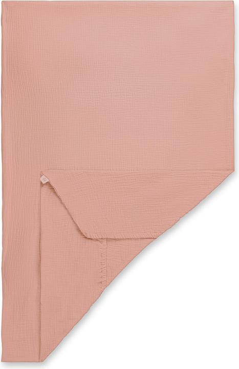 Actual product image Hauck Travel Bed Mattress Cover Cork