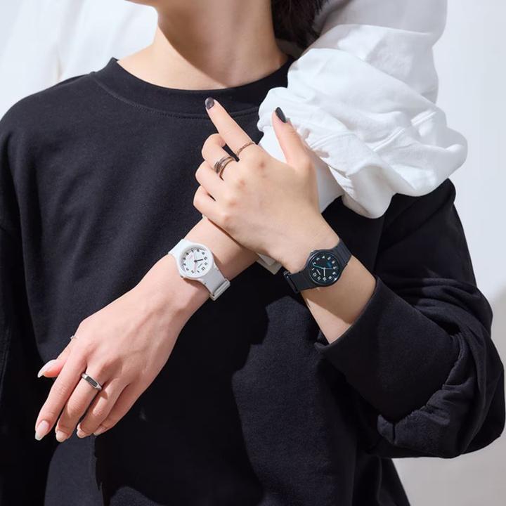 Image du produit Casio LQ-24B-1BEF (Montre analogique, 32 mm)