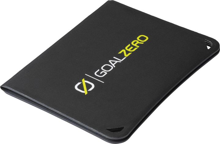 Produktbild Goal Zero Nomad 10 (10 W, 0.51 kg)