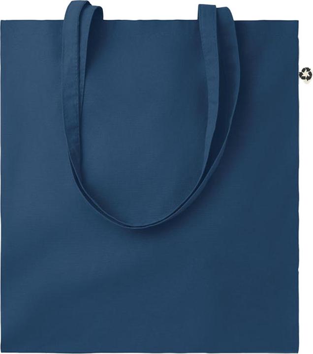 Produktbild MidOcean Einkaufstasche Zoco Colour Recycelte Baumwolle