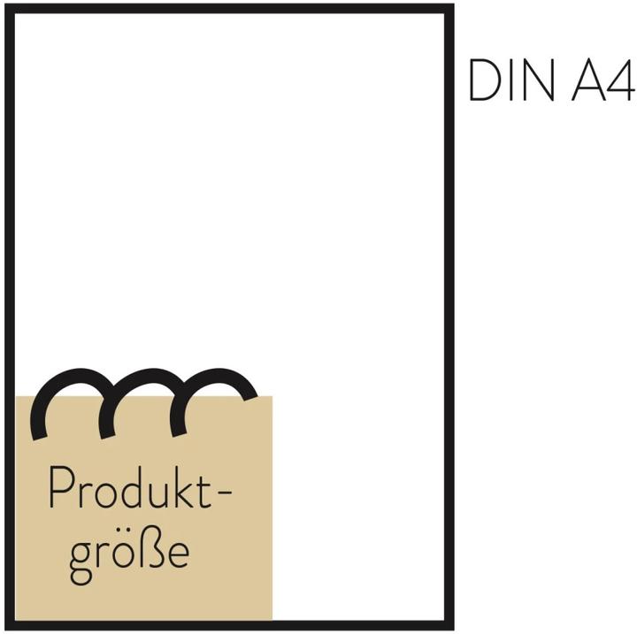 Image du produit 100 kleine Herzenswünsche für dich (Allemand, Maison d'édition Groh, 2017)