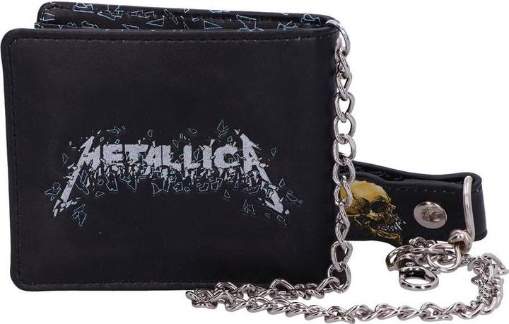 Actual product image Nemesis Now Metallica - Porte-Feuille Sad But True