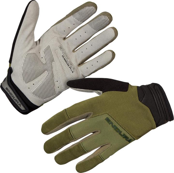Actual product image Endura Hummvee Plus II (XS)