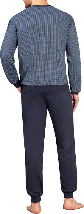Image du produit Hajo Pyjama en coton premium (L)