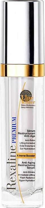 Actual product image Rexaline Premium Line Killer X-treme Booster (30 ml)