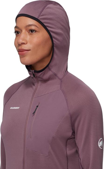 Produktbild Mammut Aenergy Light ML Hooded Jacket Women (XL)