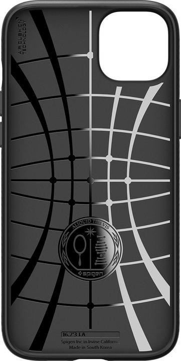 Produktbild Spigen Liquid Air (Apple iPhone 15)