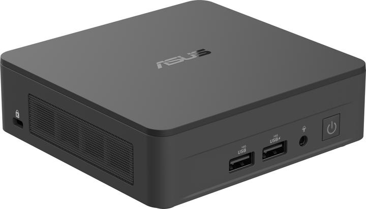 Produktbild ASUS NUC13ANKi3 (Intel Core i3-1315U)
