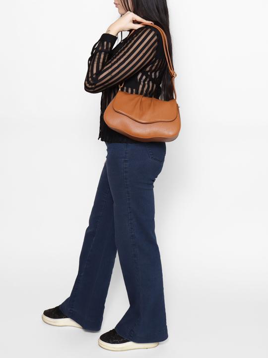 Actual product image Viola Castellani Women Shoulder Bag