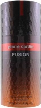 Pierre Cardin Fusion Eau de Toilette Spray 3 Ounce (Eau de Toilette, 3 ml)