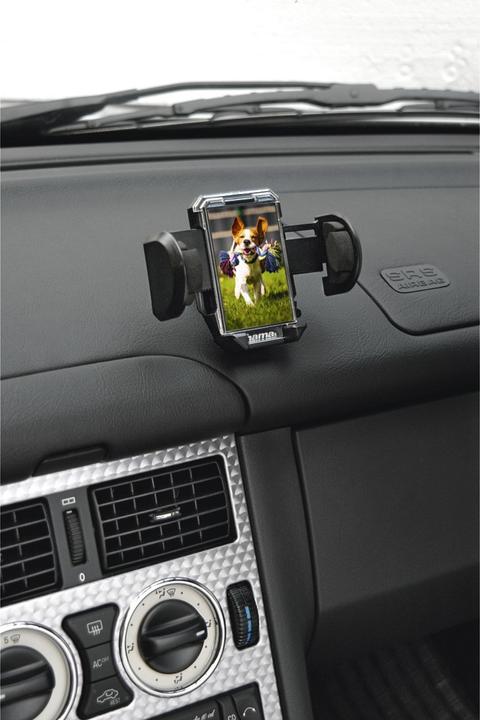 Actual product image Hama Universal multi holder