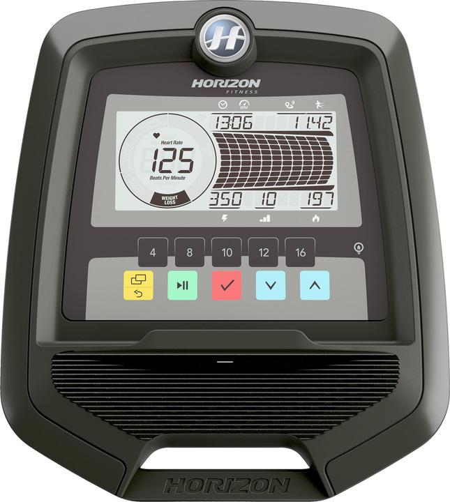 Produktbild Crosstrainer Andes 3.1