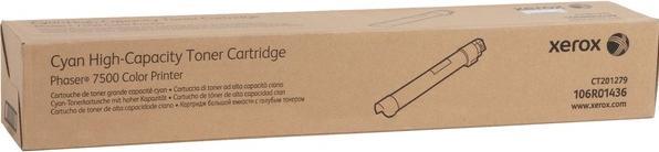 Produktbild Xerox 106r01436 (C)