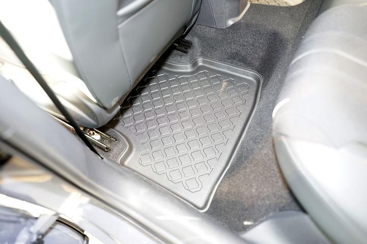Immagine prodotto Aristar Tappetini per tutte le stagioni per Cupra Formentor dal 2020 ad oggi (1 set di 3 zerbini)