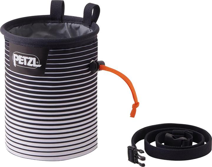 Actual product image Petzl Bandi