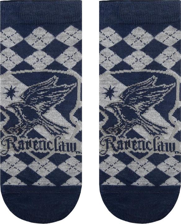 Produktbild Cinereplicas Harry Potter: Ravenclaw (3 Paare) (3er Pack, 40)