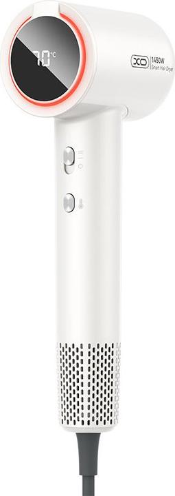 Produktbild xO Haartrockner CF29 weiss 1450W