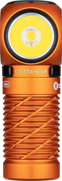 Immagine prodotto Olight Perun 2 Mini (1100 lm)