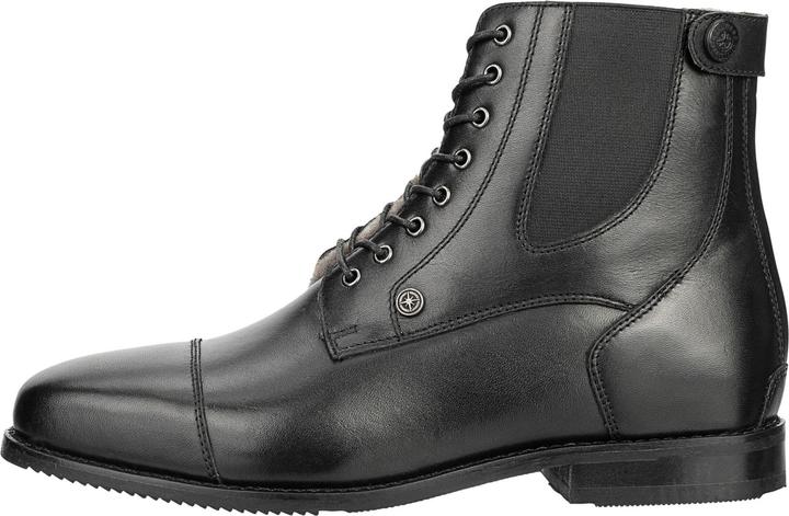 Produktbild Suedwind Footwear Reitstiefelette Florentina BZ Lace Merino (40)