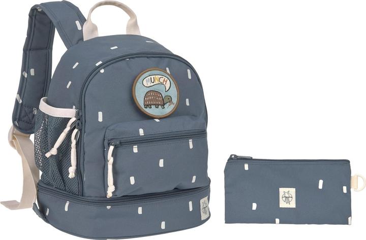 Produktbild Lässig Mini Backpack midnight blue