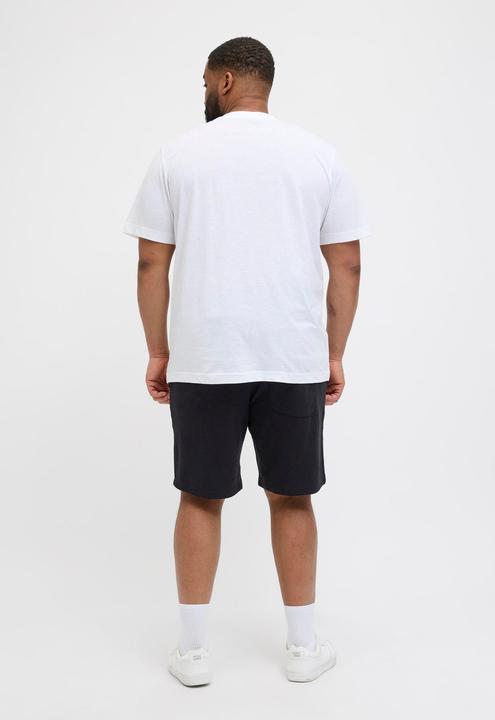 Immagine prodotto Jack & Jones Plus Size Loose Fit Sweat-Shorts Sweat-Shorts (40)