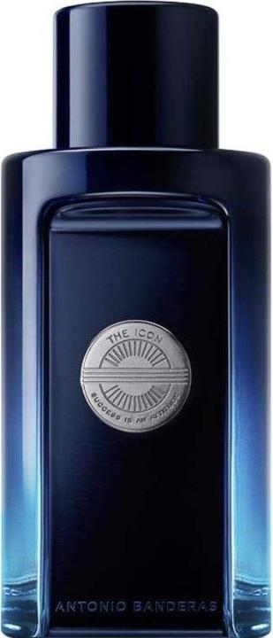 Produktbild Antonio Banderas The Icon (Eau de Toilette, 50 ml)