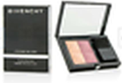 Produktbild Givenchy Prisme Blush Powder Blush Duo 06 Romantica 6.5g/0.22oz (6)