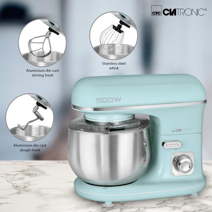 Actual product image Clatronic KM 3711 (1100 W)