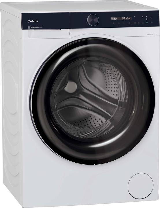 Immagine prodotto Candy BS 412B8-S (12 kg, A sinistra)