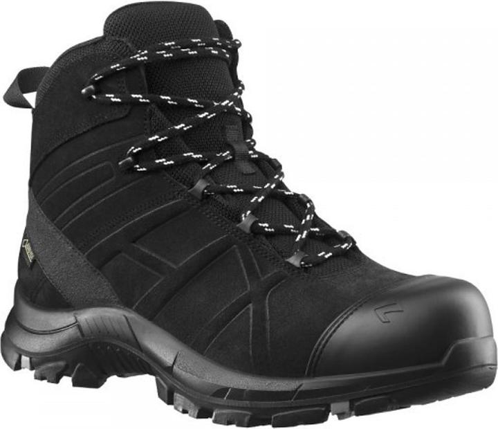 Haix Black Eagle Safety 53 Mid