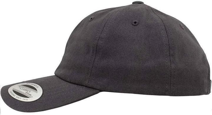 Produktbild Flexfit Baseballkappe mit niedrigem Profil (One Size)