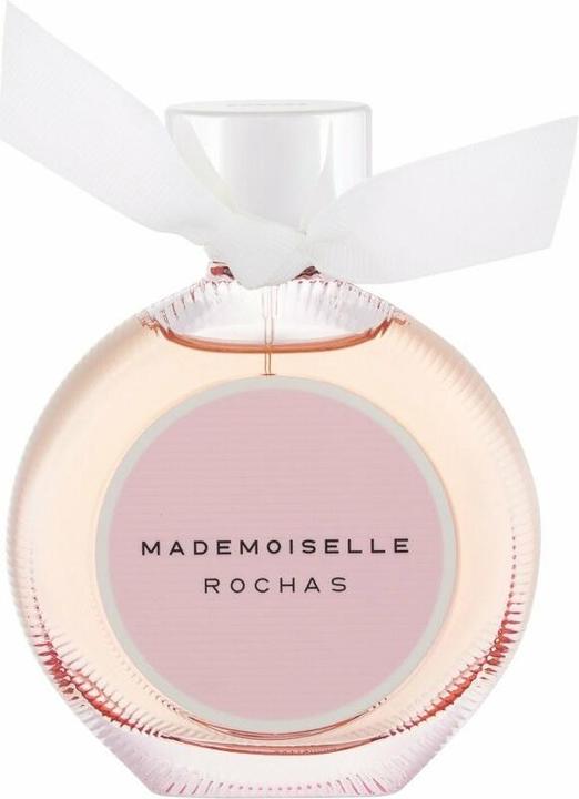 Actual product image Rochas Mademoiselle (Eau de parfum, 90 ml)