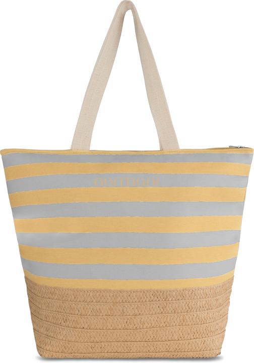 Immagine prodotto Normani Borsa da spiaggia grande Mackay