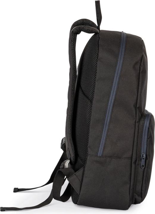 Produktbild Kimood Rucksack mit Reissverschlüssen